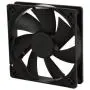 Rosewill 120mm Case Fan RFA-120-K Black