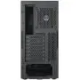Corsair Carbide 200R Compact ATX Case - Black