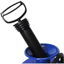 Chapin 1480 Industrial 3.5-Gallon Funnel Top General Duty Professional, Blue