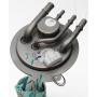 Delphi FG0358 Fuel Pump Module