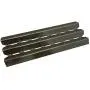 Music City Metals 96021 Porcelain Steel Heat Plate Replacement for Gas Grill Models by Broil-Mate, Huntington, Broil King, Sterling, Rebel, Patriot, Baron and Others