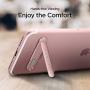 Spigen U100 Universal Kickstand Compatible with Any Cellphone - Rose Gold (US Patent Pending)