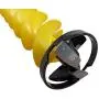 Nordic Legend E-Drill Unit - Cordless Nylon Ice Drill Auger with Centering Point Nordic Legend E-Drill Unit - Cordless Nylon Ice Drill Auger with Centering Point