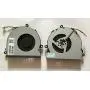 HK-Part Fan Replacement for HP 250 G4 255 G4 Notebook 15-AC 15-AF Series CPU Fan SPS 813946-001 4-Pin 4-Wire