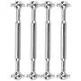 RC Car Drive Shaft, 4pcs Wheel Transmission Drive Shaft Accessory Parts for 300-9304 1/18 Model Truck Car RC Car Drive Shaft, 4pcs Wheel Transmission Drive Shaft Accessory Parts for 300-9304 1/18 Model Truck Car