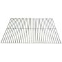 Direct store Parts DS106 Solid Stainless Steel Cooking grids Replacement for DCS: 27, 27DBQR, 27DBR, 27DSBQ, 27DSBQR, 27FSBQ, 27FSBQR, BGA27-BQ, BGA27-BQR; Replacement for Uniflame: NSG3902B Gas Grill