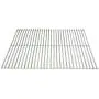 Direct store Parts DS106 Solid Stainless Steel Cooking grids Replacement for DCS: 27, 27DBQR, 27DBR, 27DSBQ, 27DSBQR, 27FSBQ, 27FSBQR, BGA27-BQ, BGA27-BQR; Replacement for Uniflame: NSG3902B Gas Grill Direct store Parts DS106 Solid Stainless Steel Cooking grids Replacement for DCS: 27, 27DBQR, 27DBR, 27DSBQ, 27DSBQR, 27FSBQ, 27FSBQR, BGA27-BQ, BGA27-BQR; Replacement for Uniflame: NSG3902B Gas Grill
