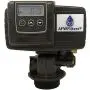 AFWFilters 5600SXT Water Softener, 48k, Black, Bypass with 3/4'' Connection AFWFilters 5600SXT Water Softener, 48k, Black, Bypass with 3/4'' Connection