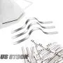 200PCS Aluminum & Adhesive Nose Strips for Face Mask, Mr Rex 90MM Metal Flat Nose Bridge Wire, Bendable Nose Pieces for Mask Sewing, Handmade DIY, Crafting (200) 200PCS Aluminum & Adhesive Nose Strips for Face Mask, Mr Rex 90MM Metal Flat Nose Bridge Wire, Bendable Nose Pieces for Mask Sewing, Handmade DIY, Crafting (200)