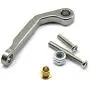 Useller for WPL B1 B14 B24 C14 C24 B16 B26 B36 Q60 Q63 Q64 Q65 RC Car Spare Parts Metal Servo Pull Rod,Grey Useller for WPL B1 B14 B24 C14 C24 B16 B26 B36 Q60 Q63 Q64 Q65 RC Car Spare Parts Metal Servo Pull Rod,Grey