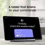 Samsung Galaxy Tab S5e 128 GB Wifi Tablet Silver (2019) - SM-T720NZSLXAR (Renewed) Samsung Galaxy Tab S5e 128 GB Wifi Tablet Silver (2019) - SM-T720NZSLXAR (Renewed)