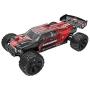Redcat Racing Shredder XTE Electric Truck, 1/6 Scale, Red