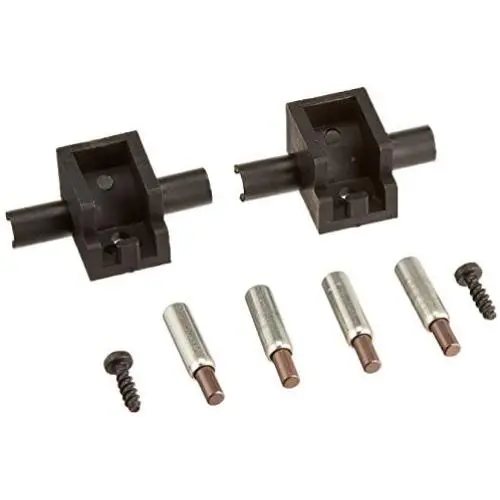 Marklin My World Contact Parts for Metal Wheels (2-Piece) Marklin My World Contact Parts for Metal Wheels (2-Piece)