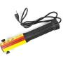 Mini Ductor LED Magnetic Induction Heater Kit with 3/6 Coils for Automotive Flameless Heat Hand Tool (6 X Coils)
