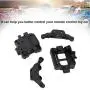 Drfeify Metal Shock Absorber Bracket Accessory Part Fit for Wltoys K969 K979 K989 ( Above 8 Years Old ) Drfeify Metal Shock Absorber Bracket Accessory Part Fit for Wltoys K969 K979 K989 ( Above 8 Years Old )
