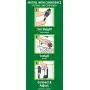 Fluidmaster 400ARHRKP10 PerforMAX Universal High Performance All-in-One Toilet Repair Kit, for 2-Inch Flush Valve Toilets