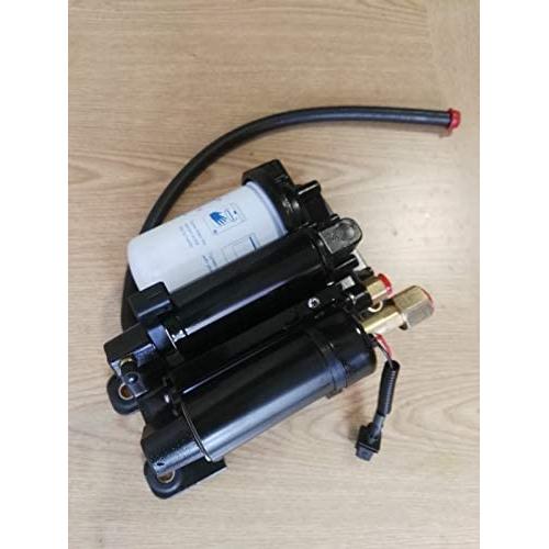 FUEL PUMP ASSM FOR VOLVO PENTA 4.3 5.0 5.7 GXI OSI GI FUEL PUMP ASSM FOR VOLVO PENTA 4.3 5.0 5.7 GXI OSI GI