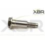 X8R Stiff Gear Tower Turret Repair Fix Kit Associated part numbers: 55556311, 55354731 Compatible with Saab 9-3 Sport 2002 onwards 6 Manual Speed Gearbox Models Part # X8R31 X8R Stiff Gear Tower Turret Repair Fix Kit Associated part numbers: 55556311, 55354731 Compatible with Saab 9-3 Sport 2002 onwards 6 Manual Speed Gearbox Models Part # X8R31