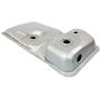 Fuel Gas Tank 15.4 Gallon for Ford Mustang Capri w/Fuel Injection