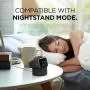 elago W2 Charger Stand Compatible with Apple Watch Series 6/SE/5/4/3/2/1 (44mm, 42mm, 40mm, 38mm), Durable Silicone, Compatible with Nightstand Mode (Black) elago W2 Charger Stand Compatible with Apple Watch Series 6/SE/5/4/3/2/1 (44mm, 42mm, 40mm, 38mm), Durable Silicone, Compatible with Nightstand Mode (Black)