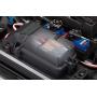 Traxxas 2255 Waterproof Metal Gear Aluminum Servo Digital High-Torque 400 Brushless, Red