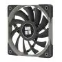 Thermalright TL-C12015 120mm Silent Fan, for Computer Cases, 1500 RPM Case Fans, Provide Excellent Ventilation for PC Cases Thermalright TL-C12015 120mm Silent Fan, for Computer Cases, 1500 RPM Case Fans, Provide Excellent Ventilation for PC Cases