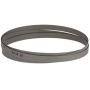 Imachinist S59141314 Bi-metal Band Saw Blades 59-1/4'' X 1/2'' X 14tpi for Soft Metal
