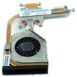 Dell Inspiron 1318 XPS M1330 Cooling Fan Heatsink YT243