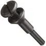 Weiler 56490 Mounting Mandrel For Cut-Off Wheels W/3/8'' Arbor Hole, 1/4'' Stem Weiler 56490 Mounting Mandrel For Cut-Off Wheels W/3/8'' Arbor Hole, 1/4'' Stem