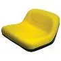 GY20495 One New Seat Made to Fit John Deere JD Riding Mower LA100 L100 L105 L108 L110 L111 X110 102 105 125