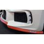 EZ Lip Colors – The Original Universal Fit 1-Inch Lip Spoiler (Red)