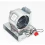 605RP & 665RP Broan Heater Assembly # 97017648; 0.9 amps, 120V 60hz. 605RP & 665RP Broan Heater Assembly # 97017648; 0.9 amps, 120V 60hz.