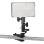 Anwenk Reflector Stand Holder Light Stand Bracket Mount Umbrella Bracket Photography Studio Heavy Duty Metal Clamp Holder for Reflector 2Pack Anwenk Reflector Stand Holder Light Stand Bracket Mount Umbrella Bracket Photography Studio Heavy Duty Metal Clamp Holder for Reflector 2Pack