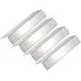 Hisencn Grill Replacement Part for Kitchen Aid 720-0745B, Nexgrill 720-0733, Jenn-Air 720-0709, 720-0336B, 720-0336C, Stainless Steel Heat Plate Tent Shield Plate Burner Cover Hisencn Grill Replacement Part for Kitchen Aid 720-0745B, Nexgrill 720-0733, Jenn-Air 720-0709, 720-0336B, 720-0336C, Stainless Steel Heat Plate Tent Shield Plate Burner Cover