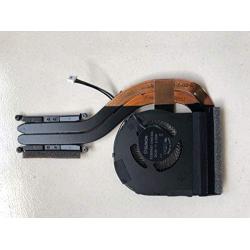 HK-Part Fan for Lenovo ThinkPad T460s T470s Cooling Heatsink Plus Fan AT0YU006DT0 00UR985