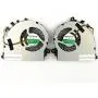 QUETTERLEE Replacement Fan for MSI GS72 GS72 6QD GS72 6QE GS72 Stealth Pro GS70 2OD GS70 2PE GS70 2QE GS70 ONC GS70 MS-1771 MS-1773 Series CPU+GPU A Pair Cooling Fan PAAD06015SL N184 N197 Fan QUETTERLEE Replacement Fan for MSI GS72 GS72 6QD GS72 6QE GS72 Stealth Pro GS70 2OD GS70 2PE GS70 2QE GS70 ONC GS70 MS-1771 MS-1773 Series CPU+GPU A Pair Cooling Fan PAAD06015SL N184 N197 Fan