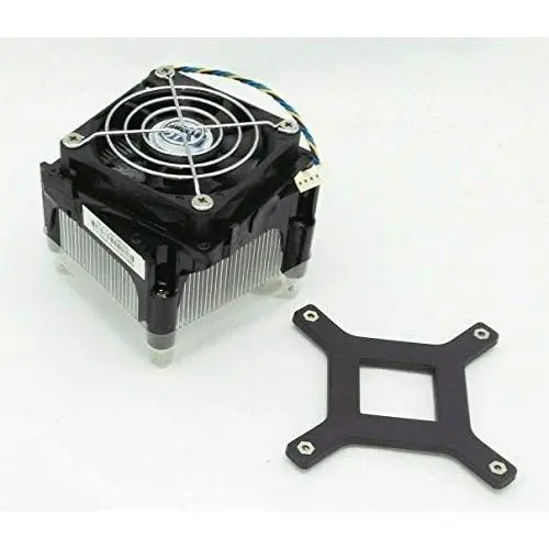 AVC Socket 775 Copper Core Heat Sink and Fan up to 3.8GHz AVC Socket 775 Copper Core Heat Sink and Fan up to 3.8GHz