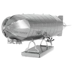 Metal Earth Fascinations GRAF Zepplin 3D Metal Model Kit