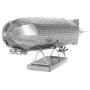 Metal Earth Fascinations GRAF Zepplin 3D Metal Model Kit