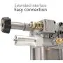 ATIMA Vertical Pressure Washer Pump 2900 PSI 3200 PSI 2.5GPM Replacement Washer Pump Fit for 308653052, 308653006, AR Great Quality Easy to Instal