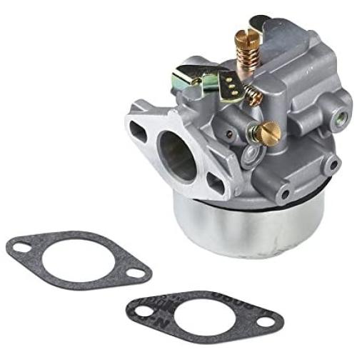 Affordable Parts New Carburetor Tool for Kohler 8HP K90 K91 K141 K160 K161 K181 OEM 46 853 01-S / 46 053 03-S Assembly with Gaskets