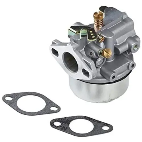 Affordable Parts New Carburetor Tool for Kohler 8HP K90 K91 K141 K160 K161 K181 OEM 46 853 01-S / 46 053 03-S Assembly with Gaskets Affordable Parts New Carburetor Tool for Kohler 8HP K90 K91 K141 K160 K161 K181 OEM 46 853 01-S / 46 053 03-S Assembly with Gaskets