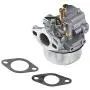 Affordable Parts New Carburetor Tool for Kohler 8HP K90 K91 K141 K160 K161 K181 OEM 46 853 01-S / 46 053 03-S Assembly with Gaskets Affordable Parts New Carburetor Tool for Kohler 8HP K90 K91 K141 K160 K161 K181 OEM 46 853 01-S / 46 053 03-S Assembly with Gaskets