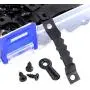 160Pcs Picture Hangers Kit, Including 80Pcs Black Sawtooth Picture Frame Hanging Hangers Double Hole and 80Pcs Photo Frame Turn Button with Screws Perfect for Home Decoration - Black 160Pcs Picture Hangers Kit, Including 80Pcs Black Sawtooth Picture Frame Hanging Hangers Double Hole and 80Pcs Photo Frame Turn Button with Screws Perfect for Home Decoration - Black