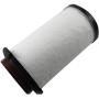 PANGOLIN 600-331-2900 CCV Filter Element Kit 1 PCS for Komatsu SAA6D107E PC240 PC290 WA380 Excavator Spare Parts, 3 Month Warranty