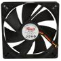 Rosewill 120mm Case Fan RFA-120-K Black