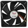Rosewill 120mm Case Fan RFA-120-K Black