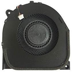 Laptop GPU Cooling Fan Cooler for Lenovo Legion Y7000 Y530 Y530-15ICH Series DC28000DRF0 4-pin 5V (GPU Fan)