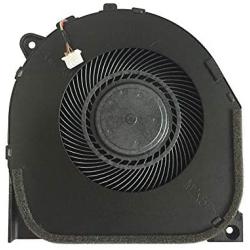 Laptop GPU Cooling Fan Cooler for Lenovo Legion Y7000 Y530 Y530-15ICH Series DC28000DRF0 4-pin 5V (GPU Fan)