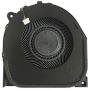 Laptop GPU Cooling Fan Cooler for Lenovo Legion Y7000 Y530 Y530-15ICH Series DC28000DRF0 4-pin 5V (GPU Fan)
